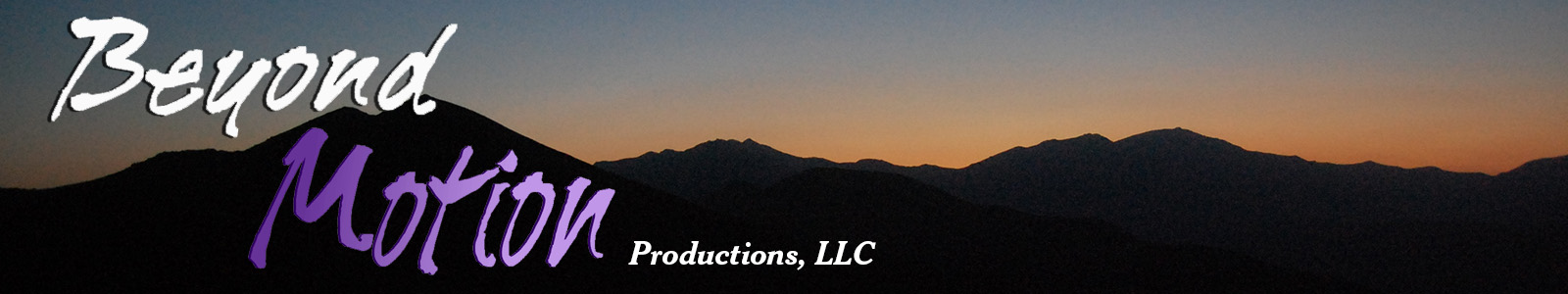 Beyond Motion Productions