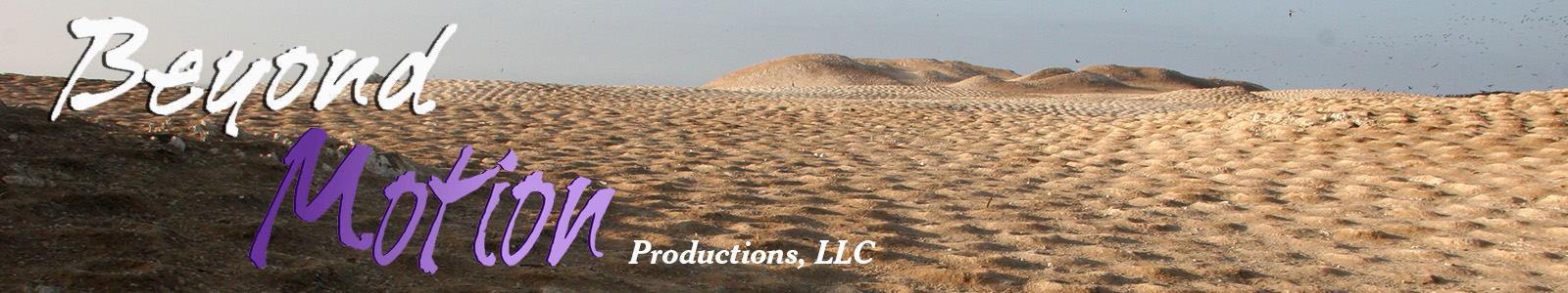 Beyond Motion Productions
