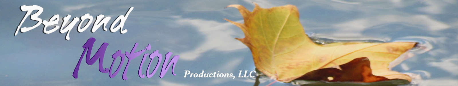 Beyond Motion Productions