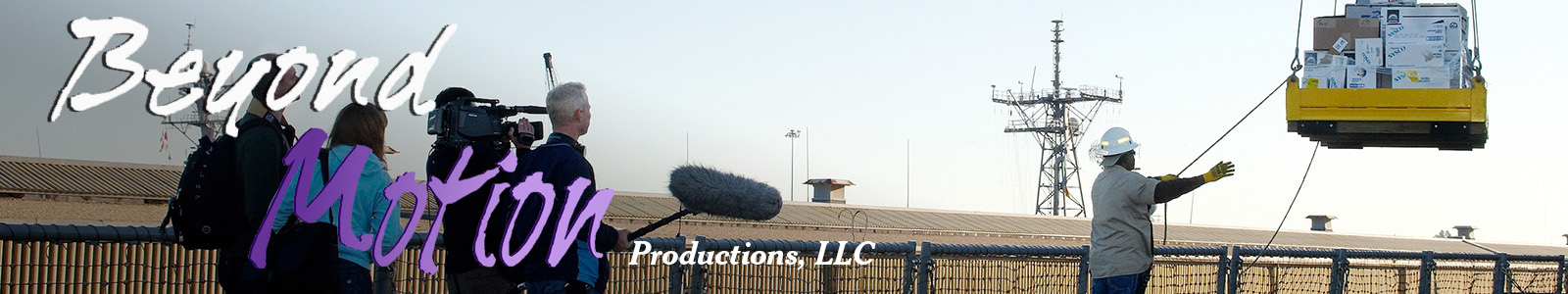 Beyond Motion Productions