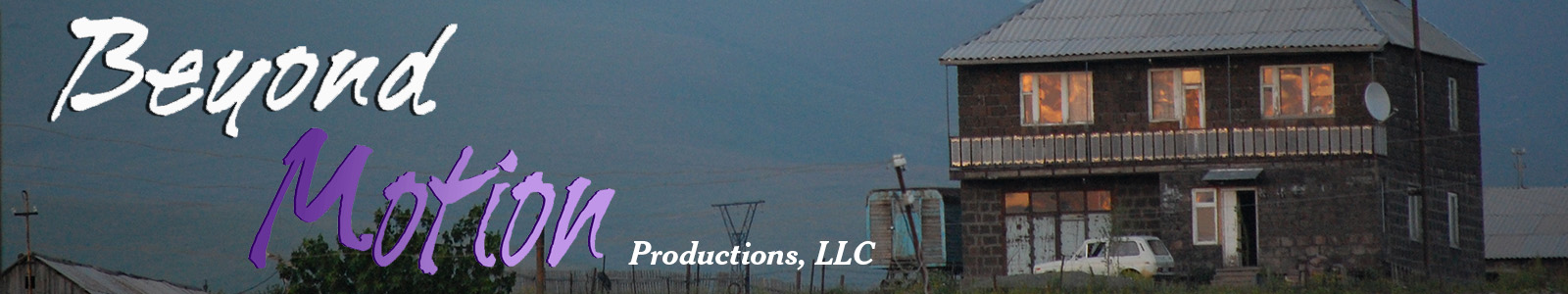 Beyond Motion Productions